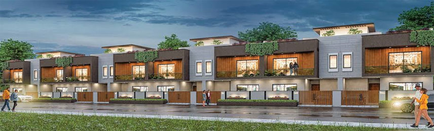 Luxury Homes for sale in Sonipat